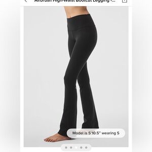 Alo leggings